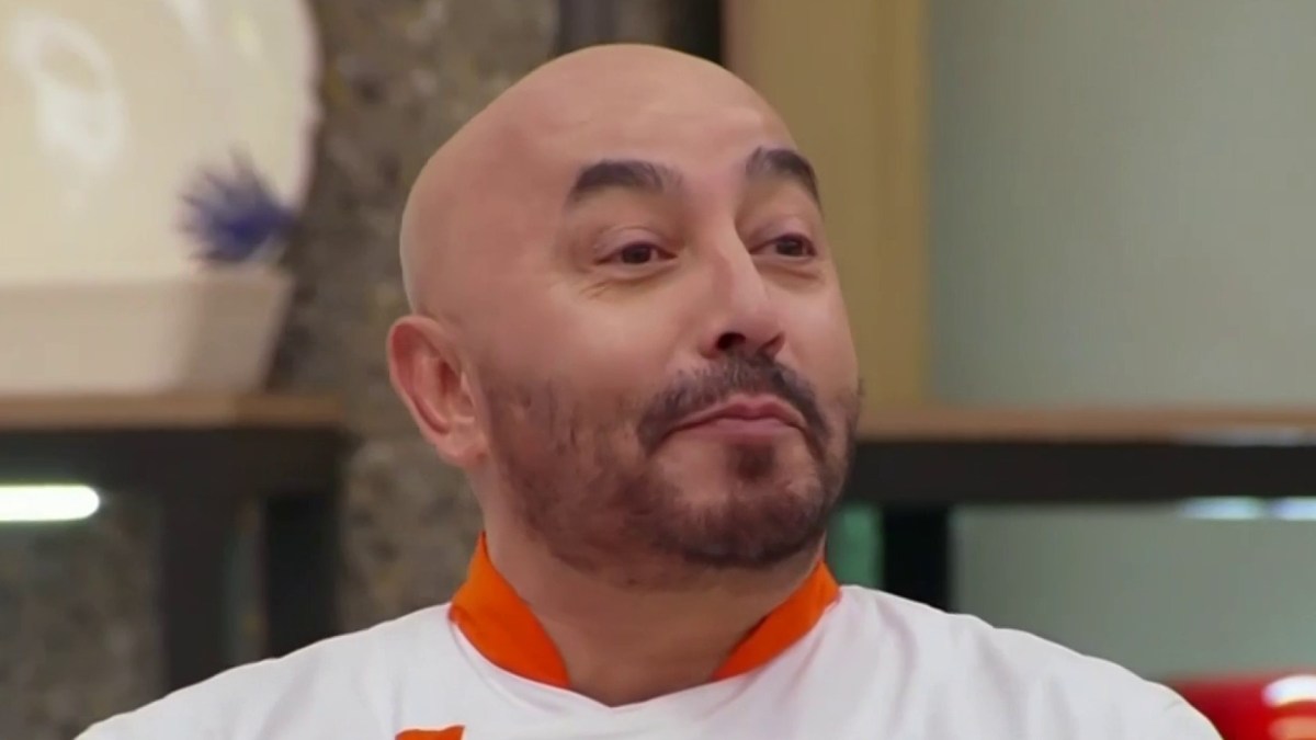 Lupillo Rivera rompe en llanto en “Top Chef VIP 5” por un desamor y Ninel Conde paga las consecuencias