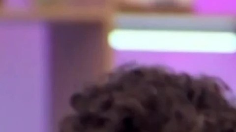 Lupillo Rivera desechó sus platillos a la basura y rechazó cinco minutos extra.