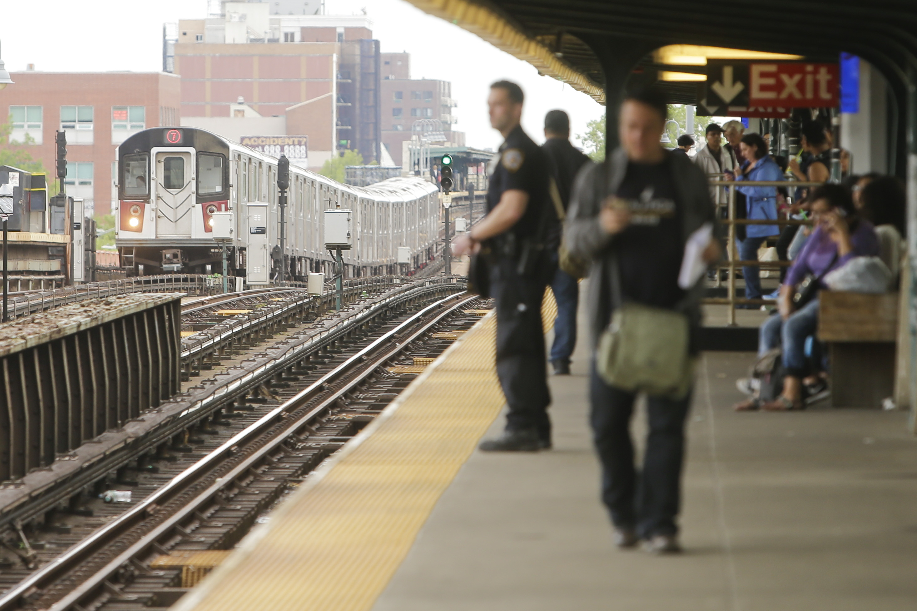 MTA anuncia cambios en el transporte de Nueva York por el Labor Day: así funcionará el servicio
