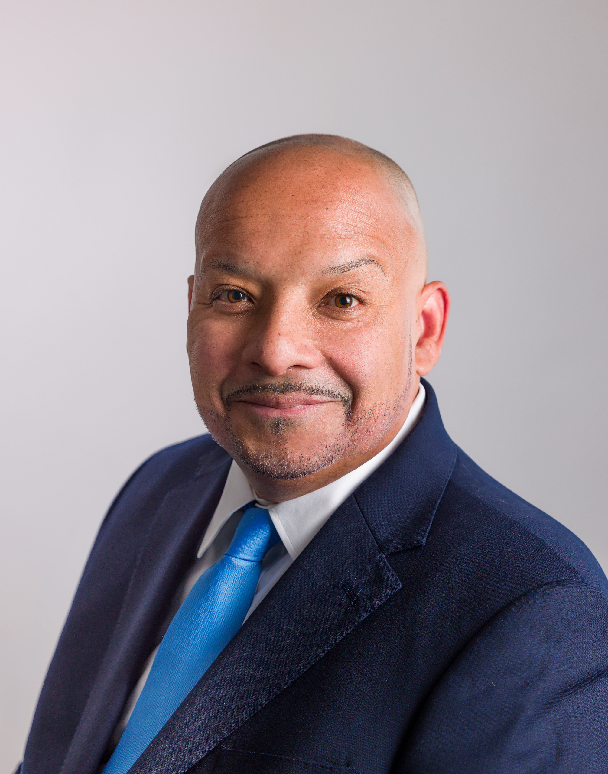 EL Awards 2026: Manuel Sáez