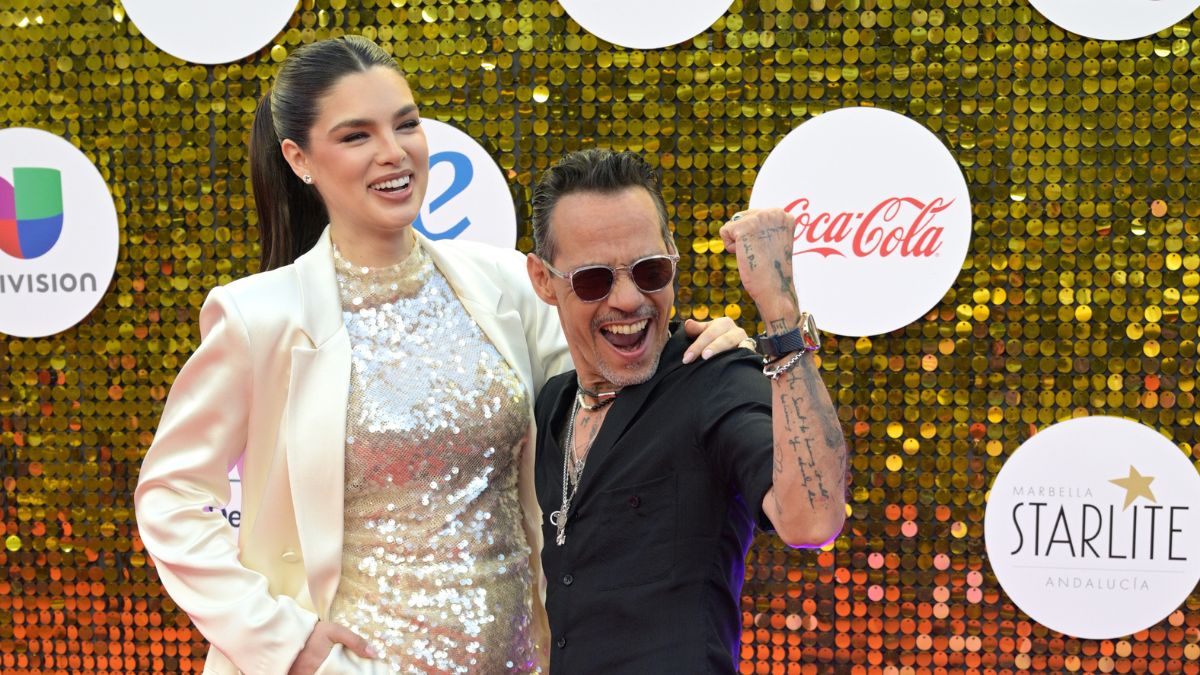 Premios Juventud 2026: estos fueron los mejores vestidos de la alfombra roja