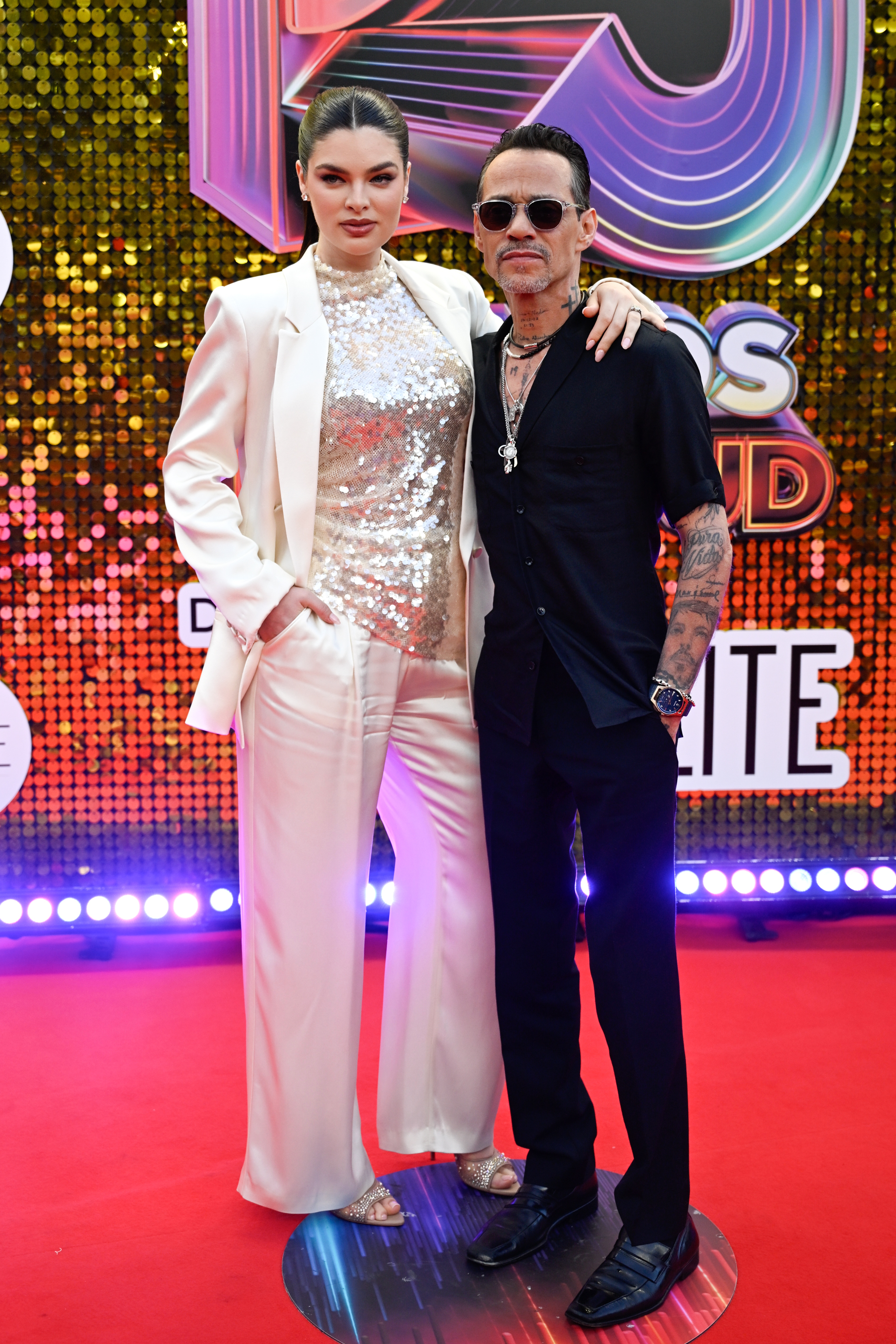 Edición inédita: Conoce a todos los ganadores de los Premios Juventud 2026