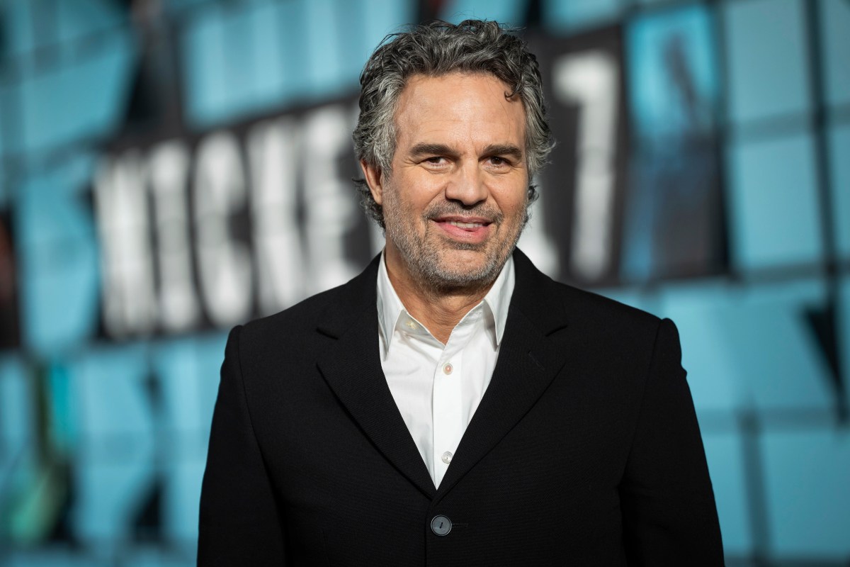 Celebridades judías firman carta en apoyo a Mark Ruffalo ante Paramount - celebridades news from El Diario NY