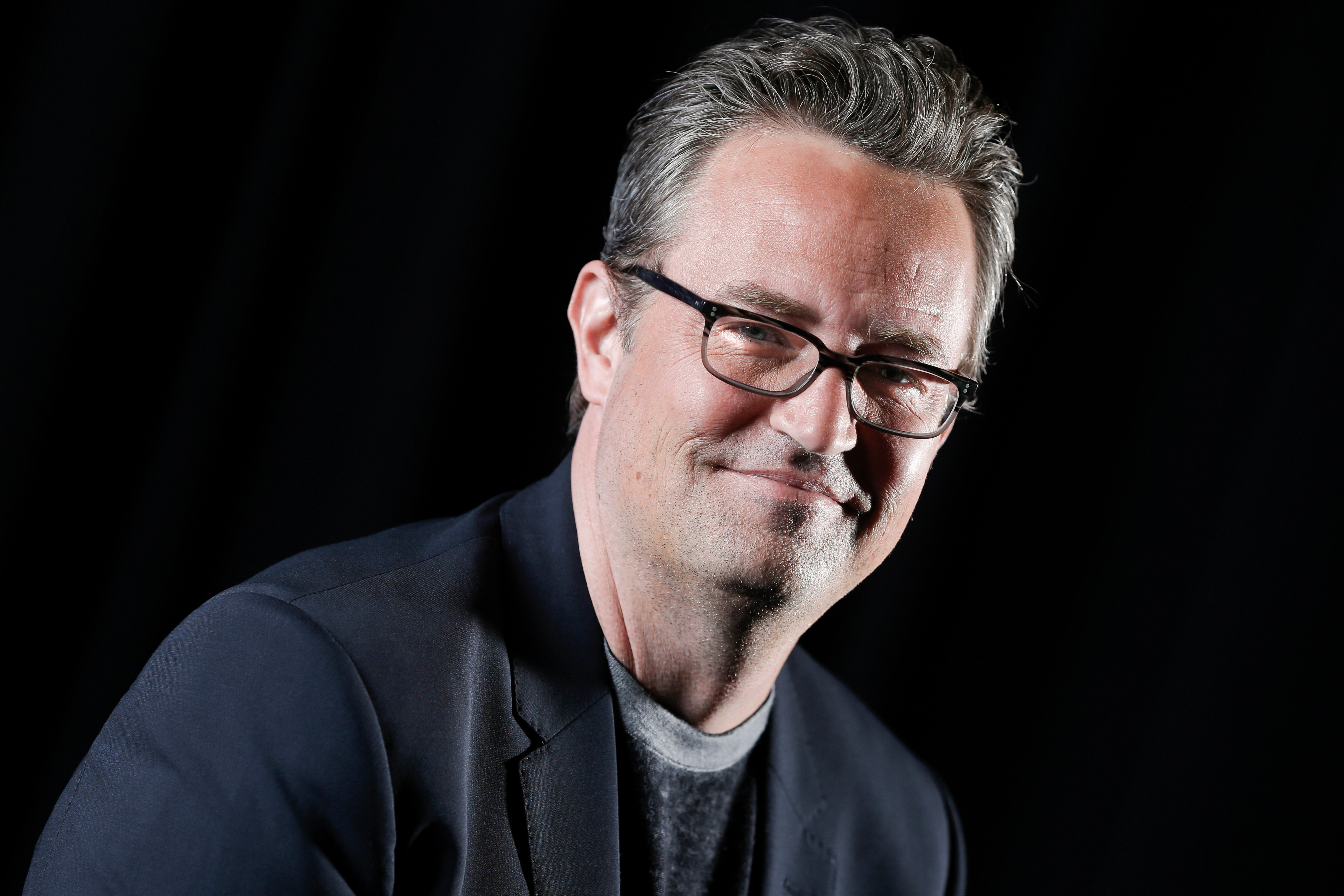 “The One About Matthew Perry”: Netflix estrenará esta serie documental el 27 de octubre