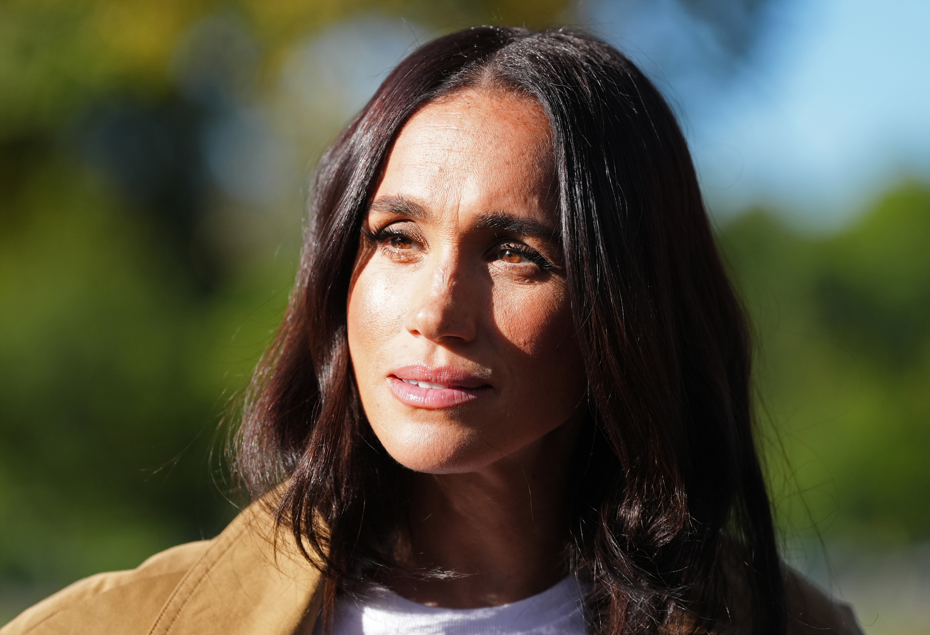 Meghan Markle desea que su nuevo hogar en Reino Unido sea una réplica del de Montecito