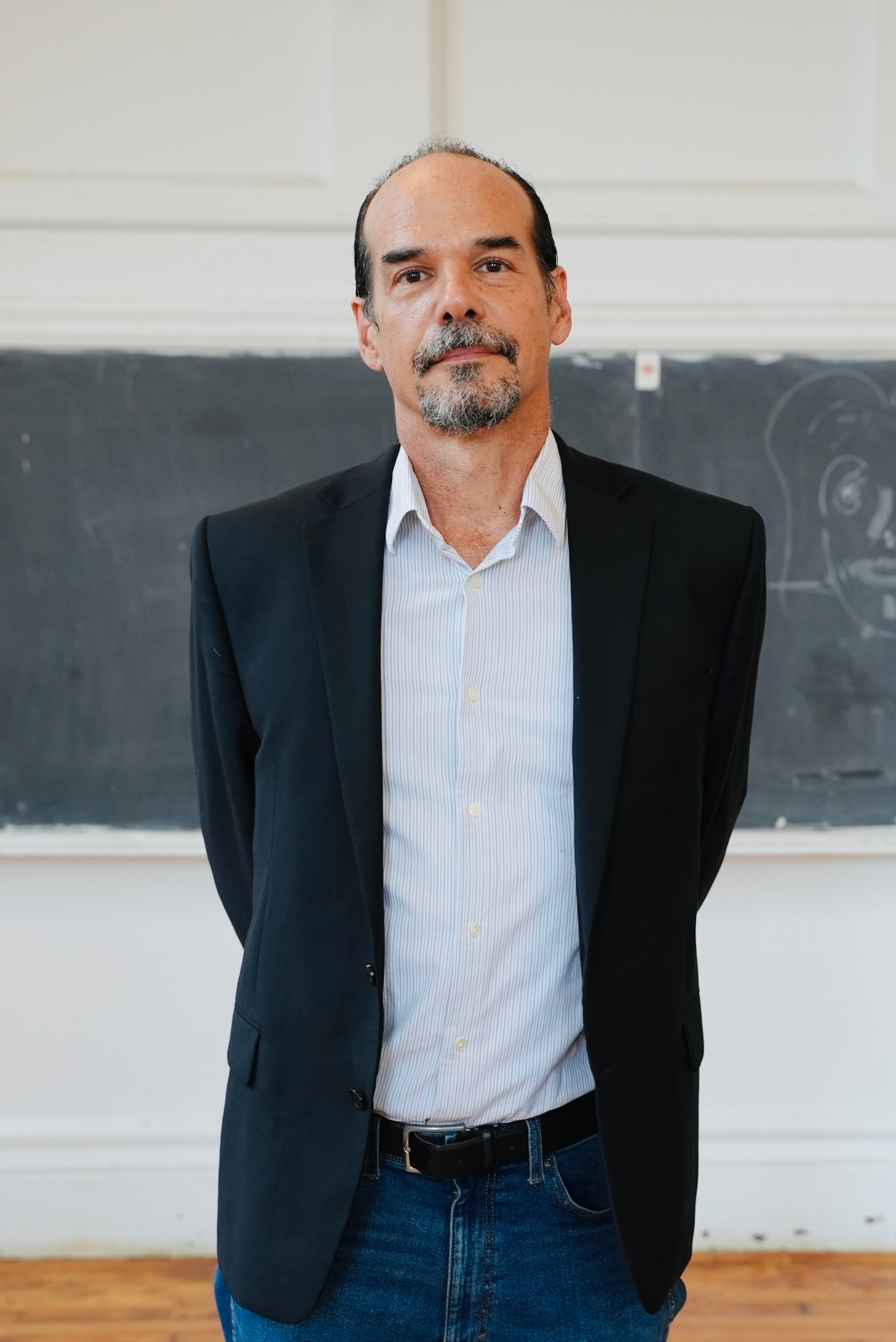 EL Awards 2026: Miguel Trelles