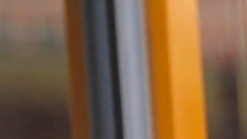 Estudiantes autobús escolar
