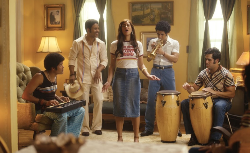 Milly Quezada llega a los cines como parte del New York Latino Film Festival