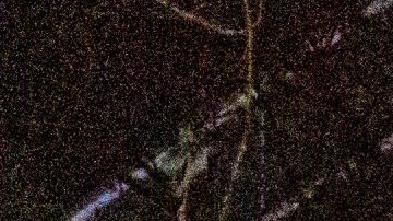 Entregas nocturnas