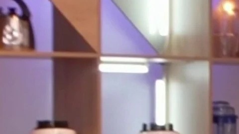 Nievelis González tomó su eliminación con profesionalismo.