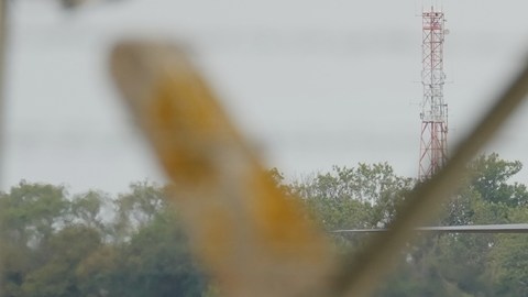 No hallaron explosivos tras detención de cinco británicos cerca de una base estadounidense en Reino Unido