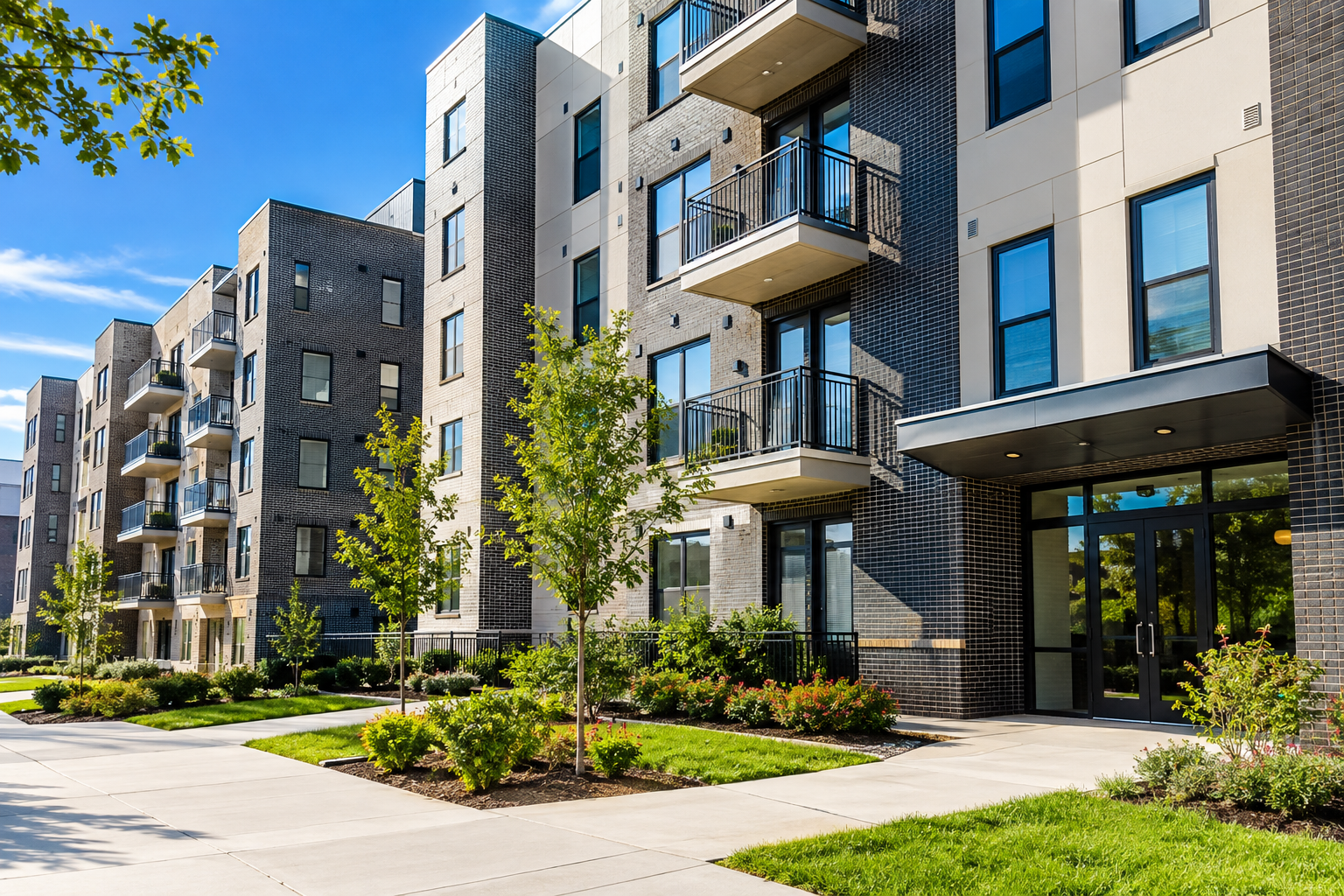 Nueva lotería de vivienda en Queens ofrece 62 apartamentos desde $1,077 y hasta 3 habitaciones