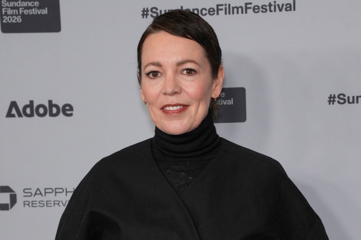 La serie de “Orgullo y prejuicio” tiene a Olivia Colman entre su elenco