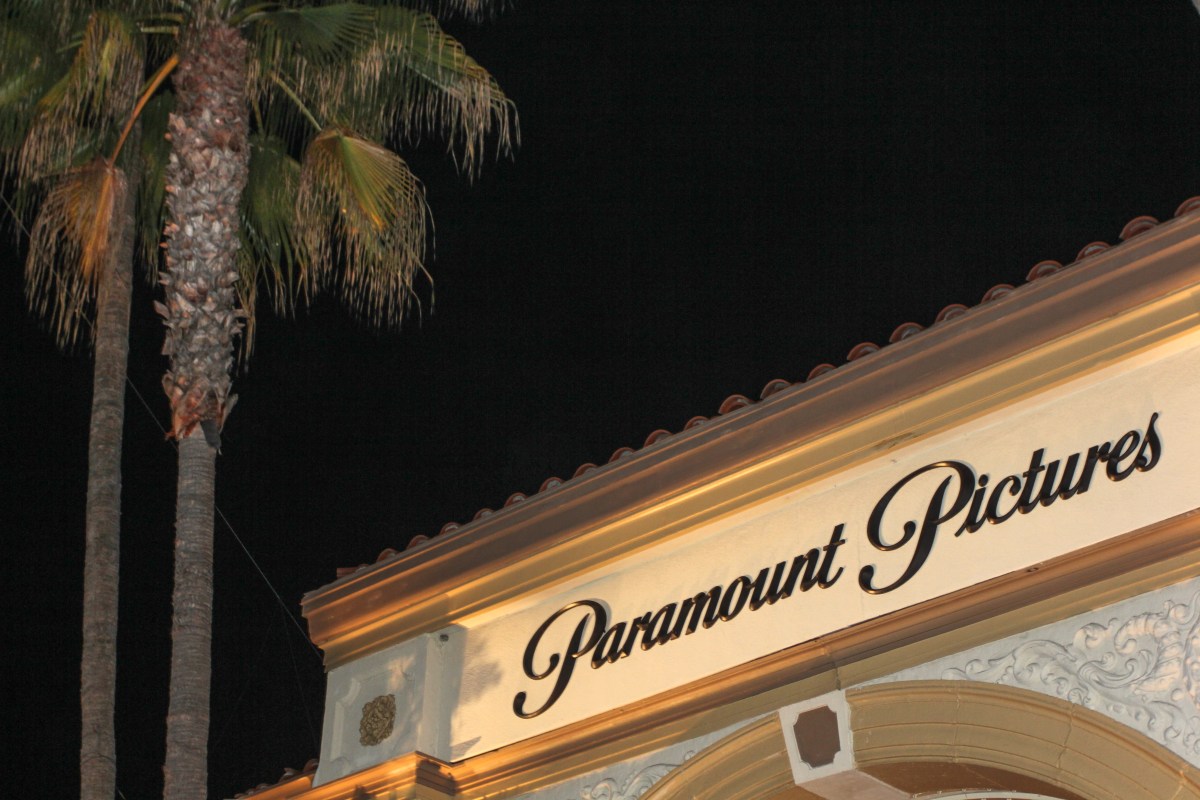 Revelan las consecuencias que podría tener la salida de Paramount de Los Ángeles