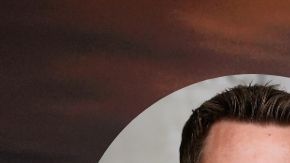 David Ellison está actualmente al frente de Paramount Skydance.