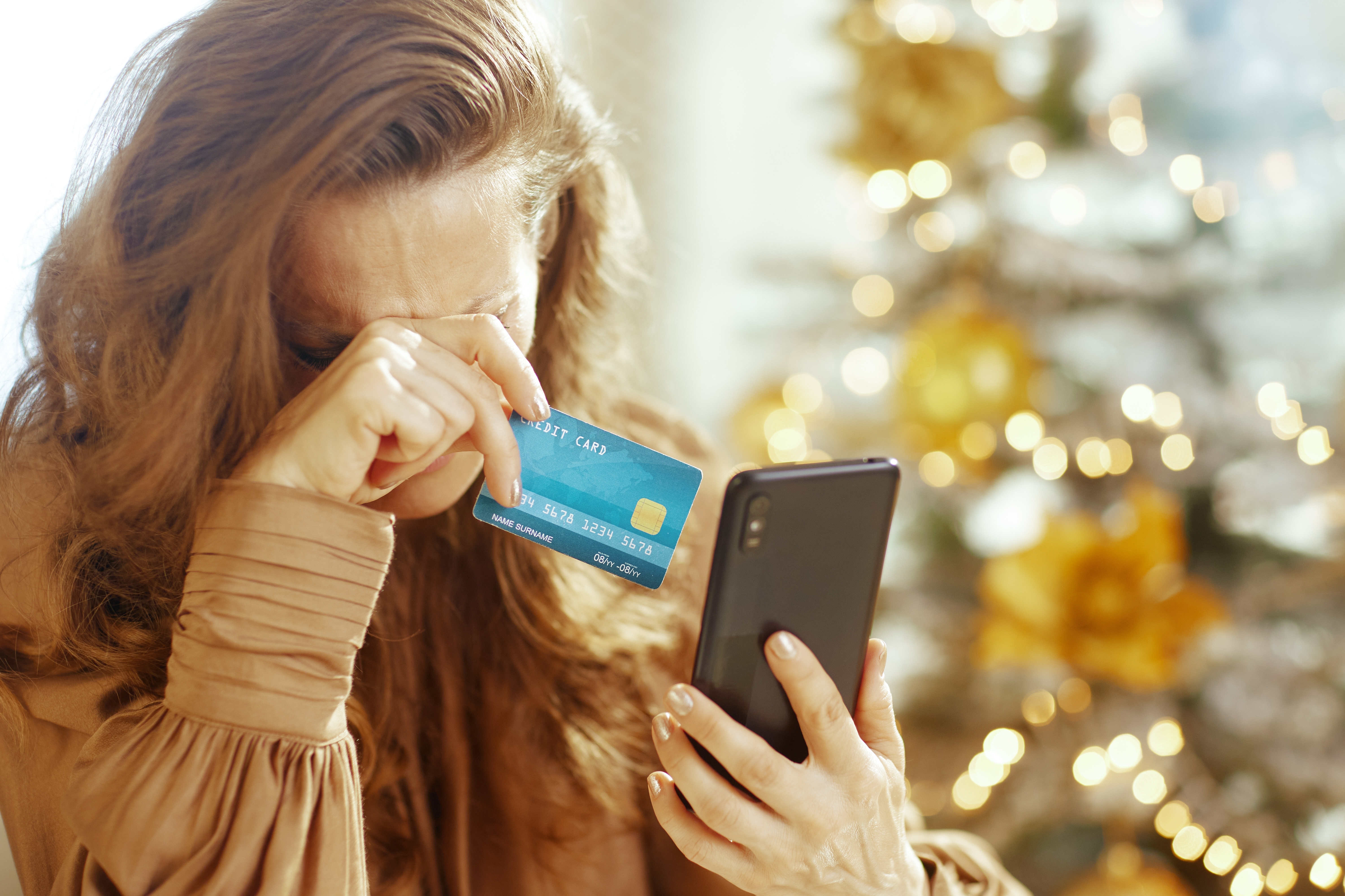 Qué hago si no puedo pagar mi tarjeta de crédito: 5 pasos que ahora debes seguir