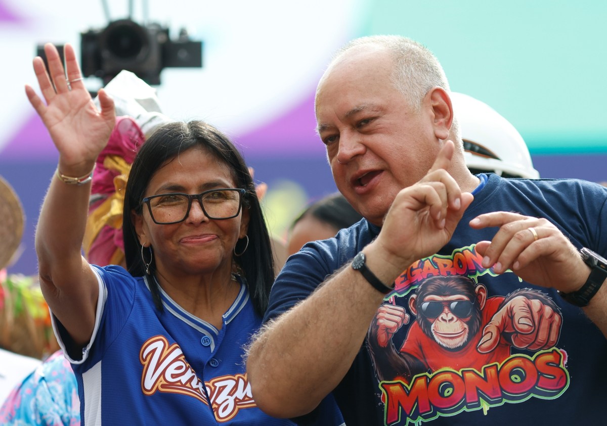 Quiénes son los 18 funcionarios señalados por violaciones de DD.HH. y que siguen en el poder en Venezuela