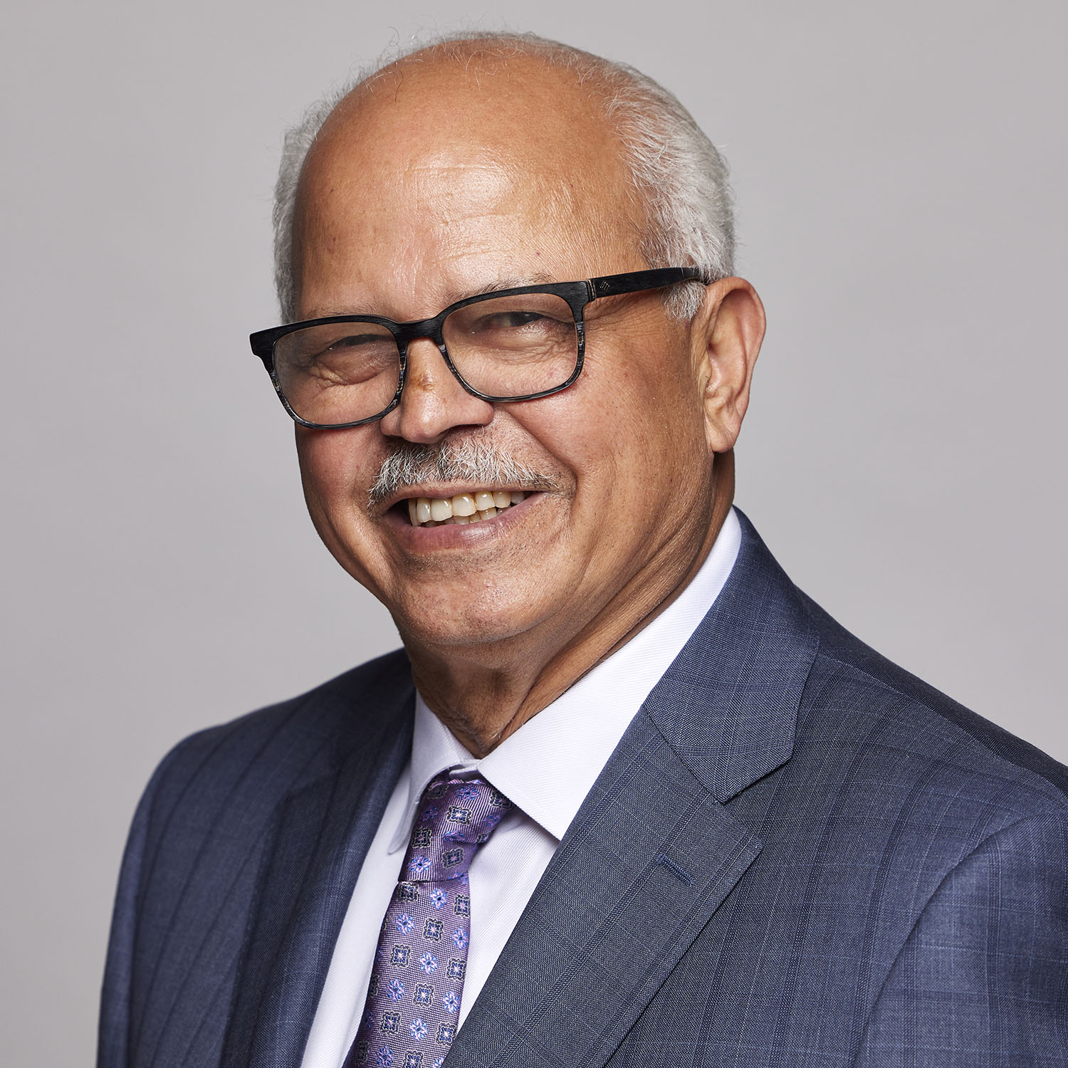 EL Awards 2026: Raúl Russi