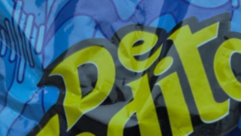 Bolsas de snacks De Todito retiradas del mercado por incluir chicharrón de procedencia no autorizada.