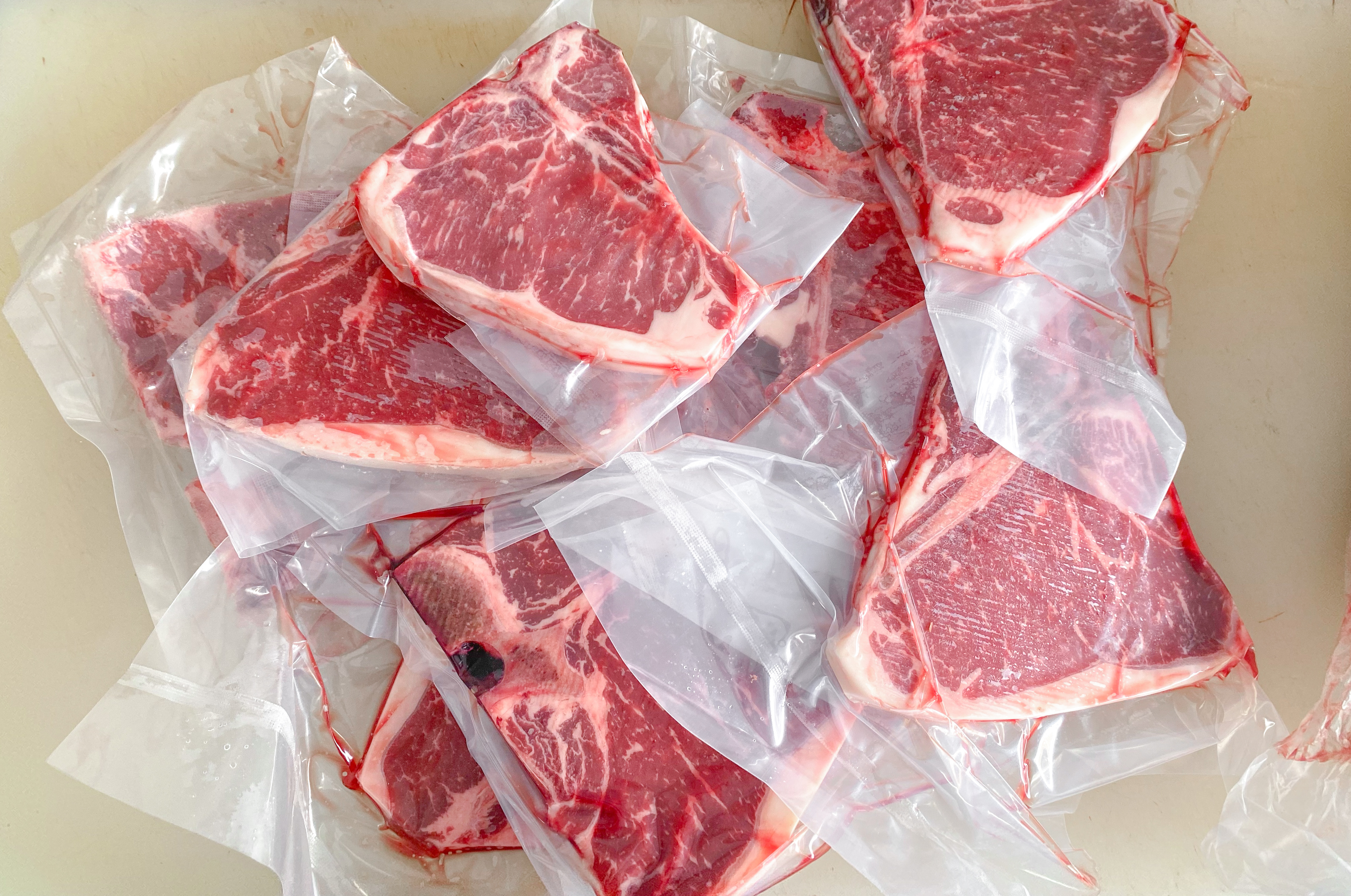 Alerta del FSIS: retiran más de 167,000 libras de carne por falta de inspección federal en EE.UU.