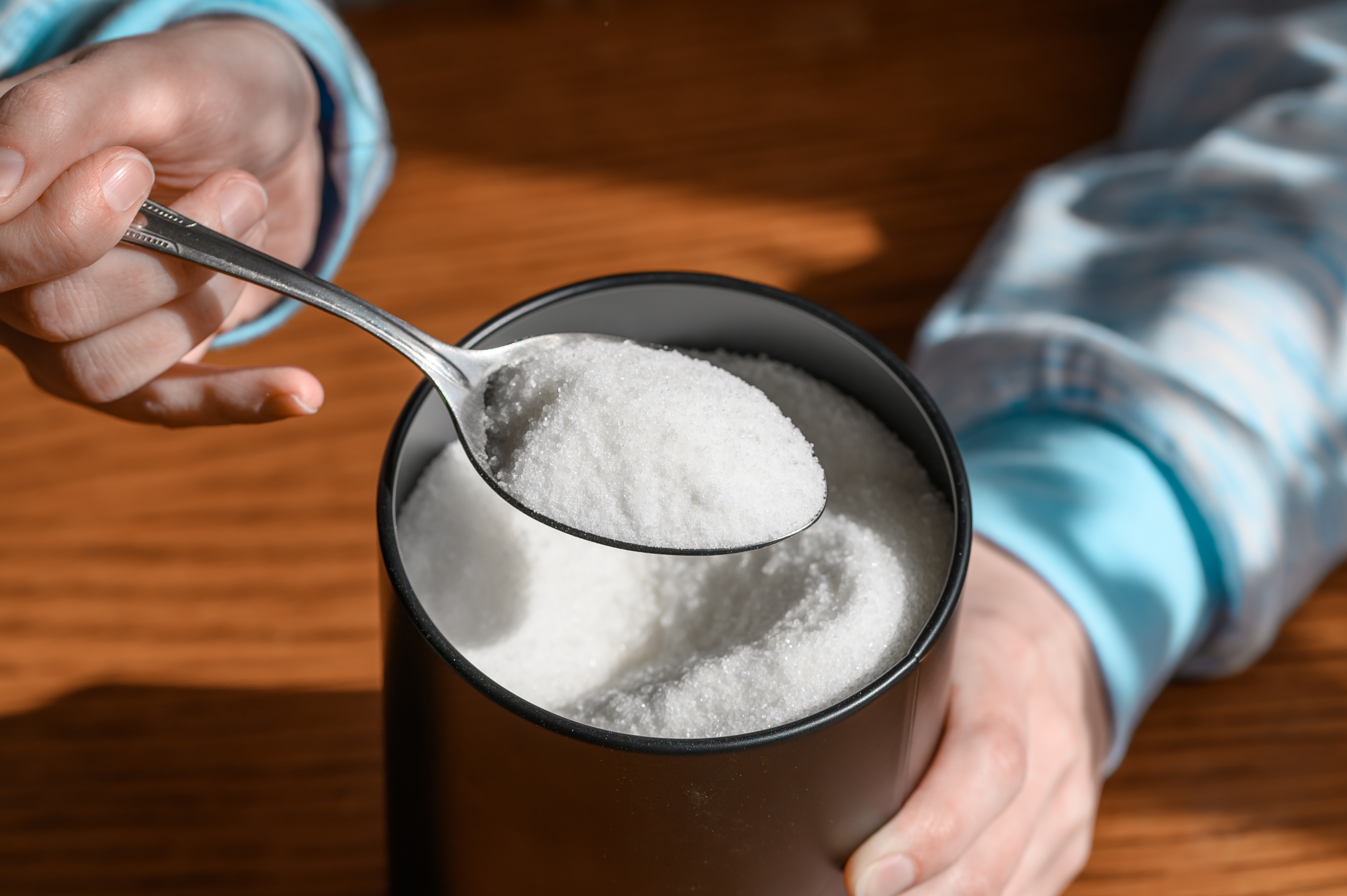Cuidado con el xilitol: este sustituto del azúcar aumenta el riesgo cardiovascular