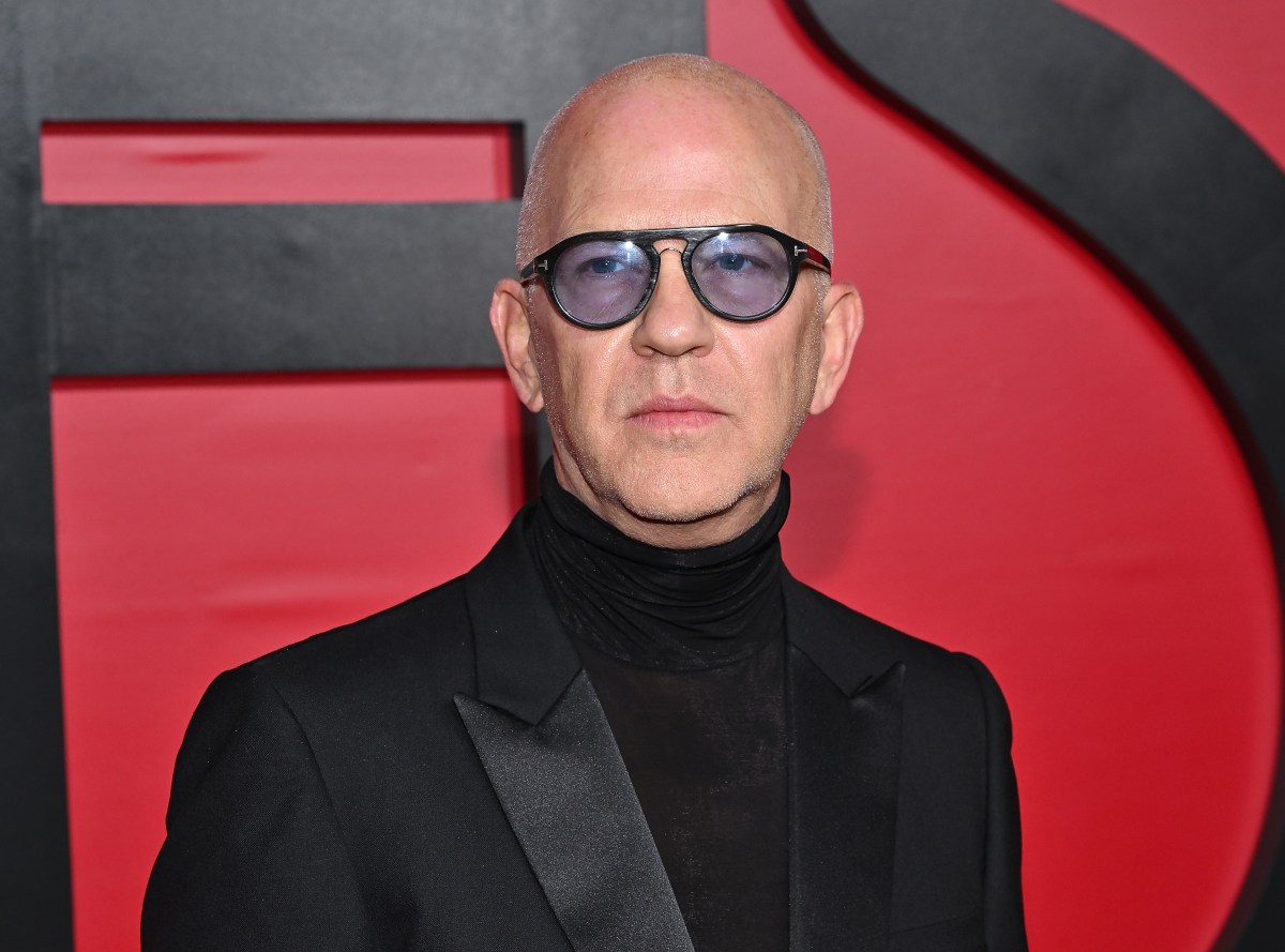 Ryan Murphy habría terminado el guion para la continuación de “Glee”