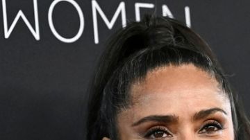 La estrella de Hollywood llevó su particular sentido del humor al famoso espacio televisivo