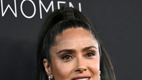 La estrella de Hollywood llevó su particular sentido del humor al famoso espacio televisivo