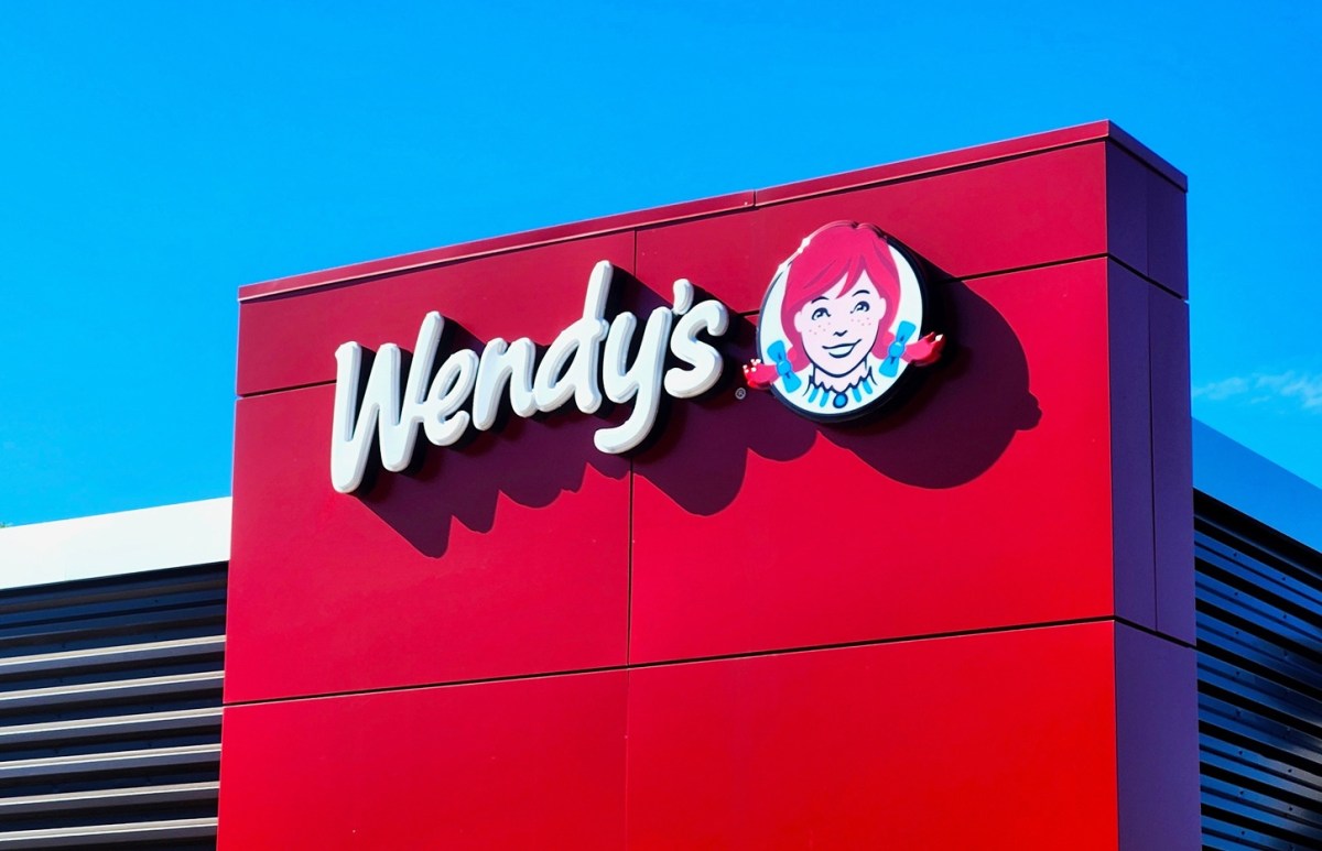 Operador de 314 Wendy’s entra en bancarrota y puede comprometer 9,000 empleos