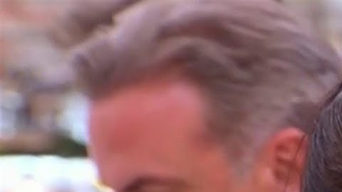 Stephanie Salas quedó frustrada en su último día en la cocina de "Top Chef VIP".