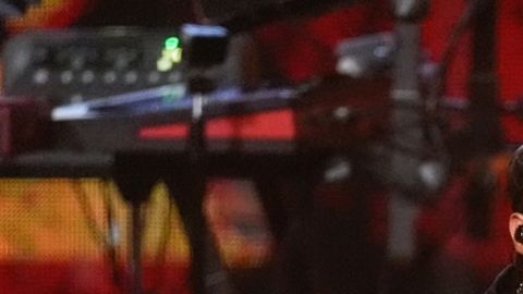 El cantante estadounidense prepara un recorrido internacional con varias paradas en grandes ciudades