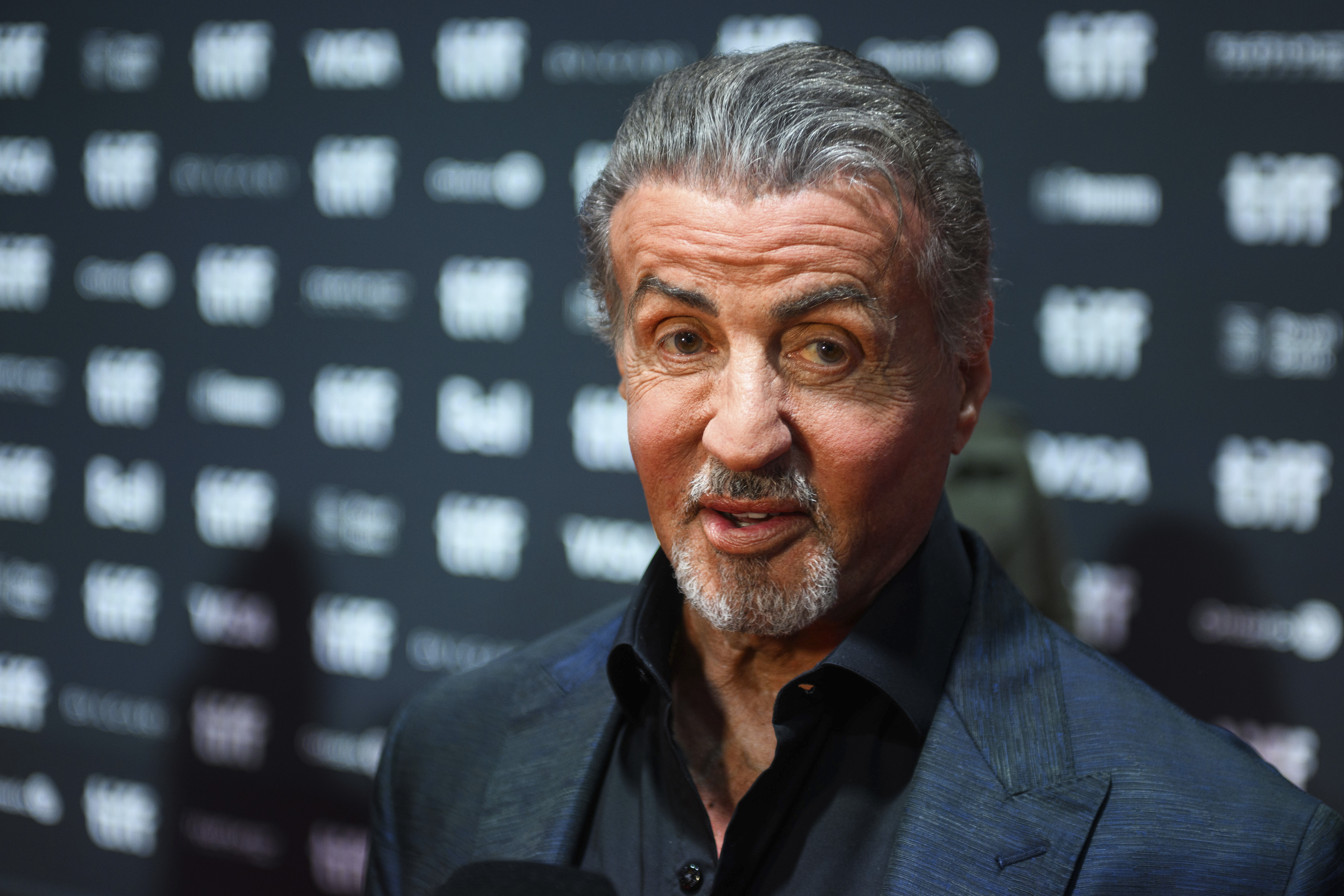 Sylvester Stallone desarrolló bulimia al grabar “Rocky III”: “Mi cuerpo se convirtió en una obsesión”