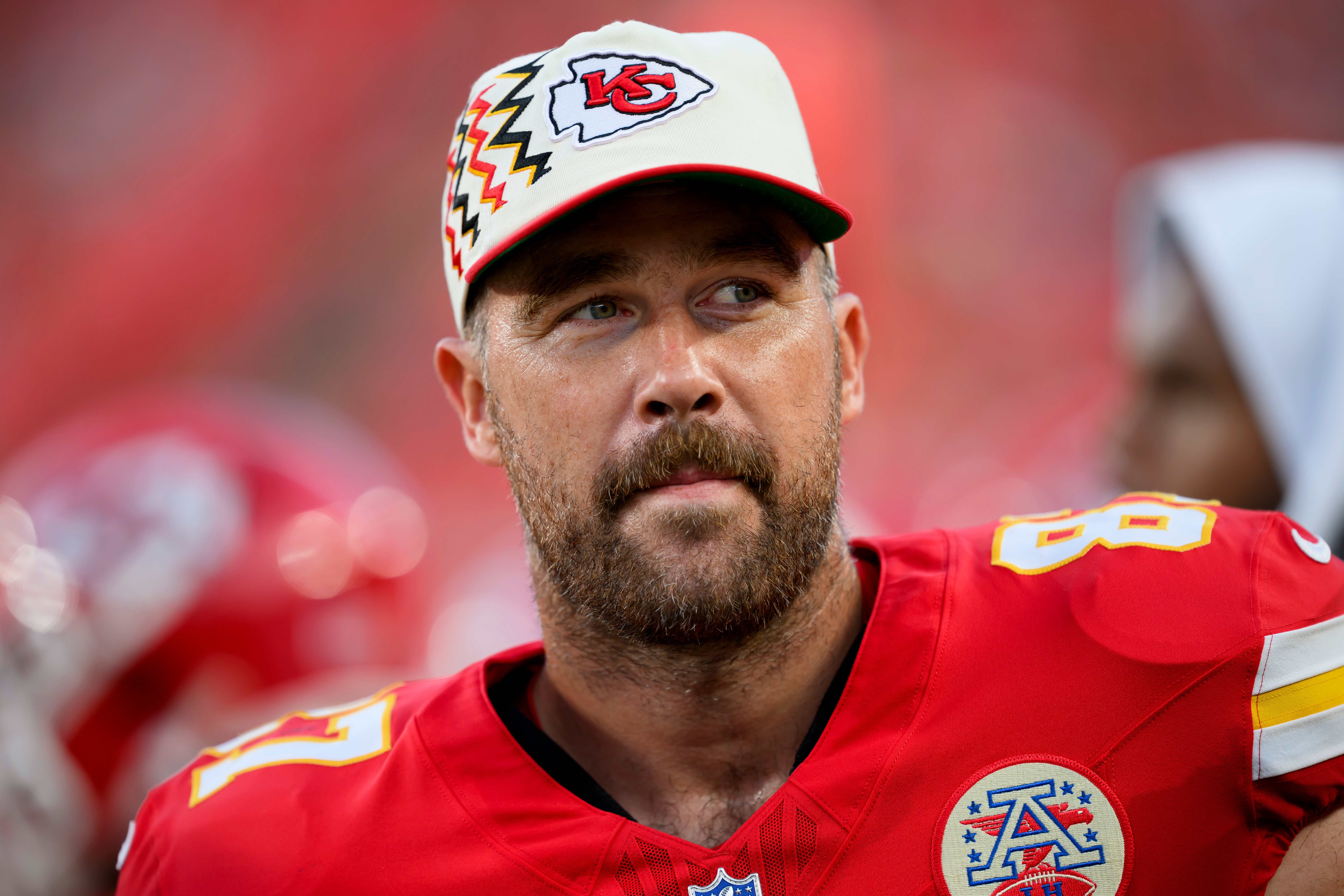 Travis Kelce compró una casa en Ohio antes de casarse con Taylor Swift