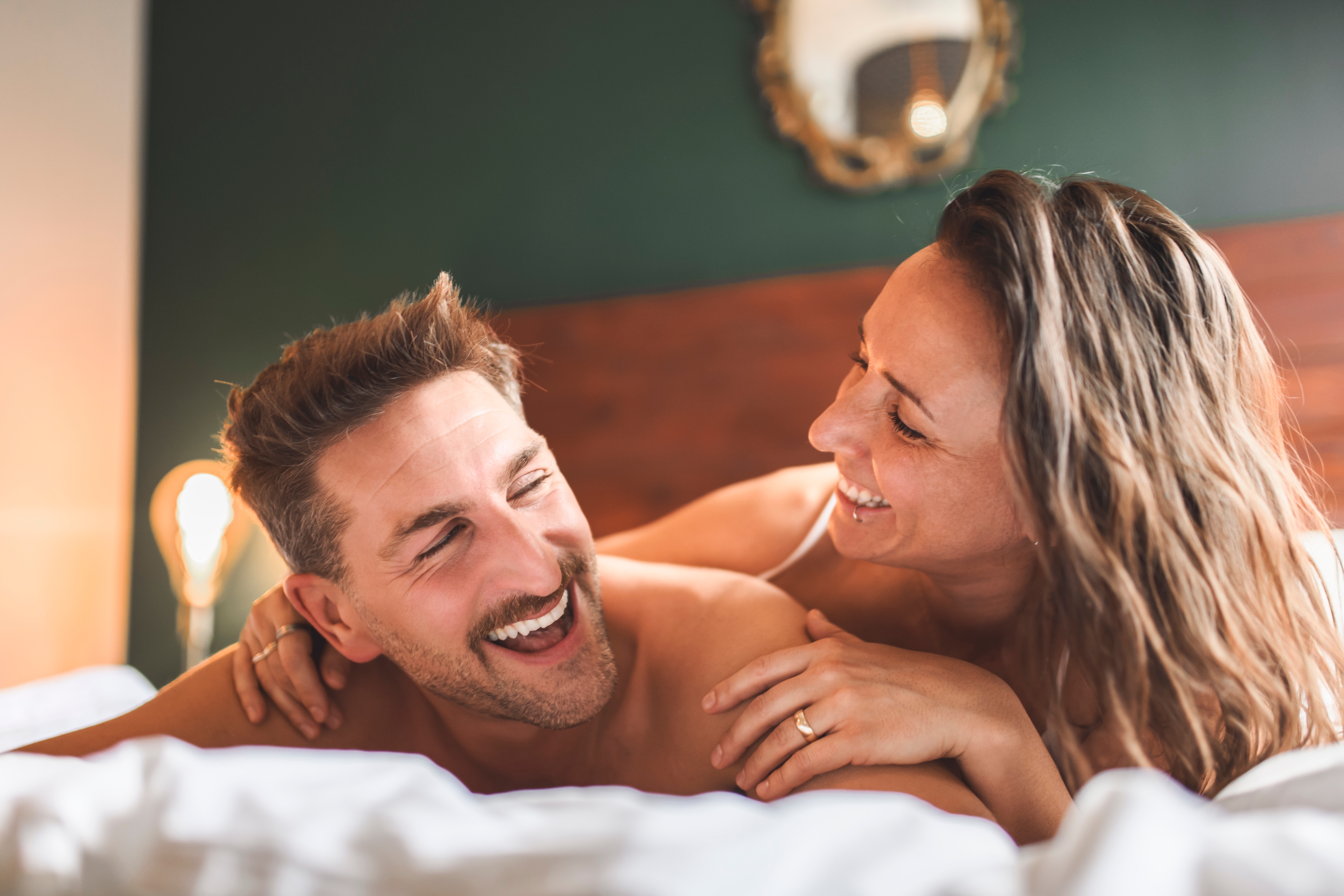 3 trucos para durar más en la cama y que jamás te contaron