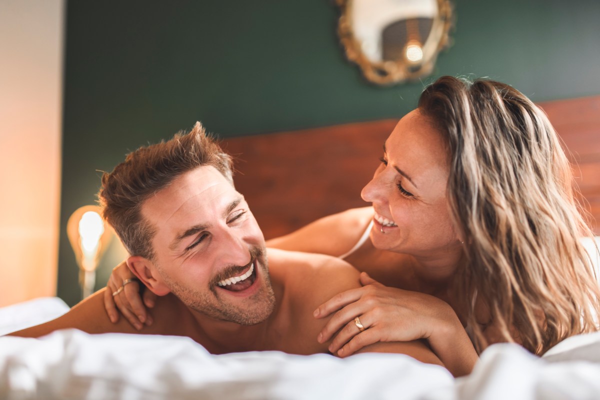 3 trucos para durar más en la cama y que jamás te contaron