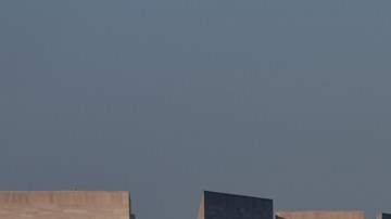Trump se prepara para iniciar en dos semanas las obras de su arco de triunfo en Washington
