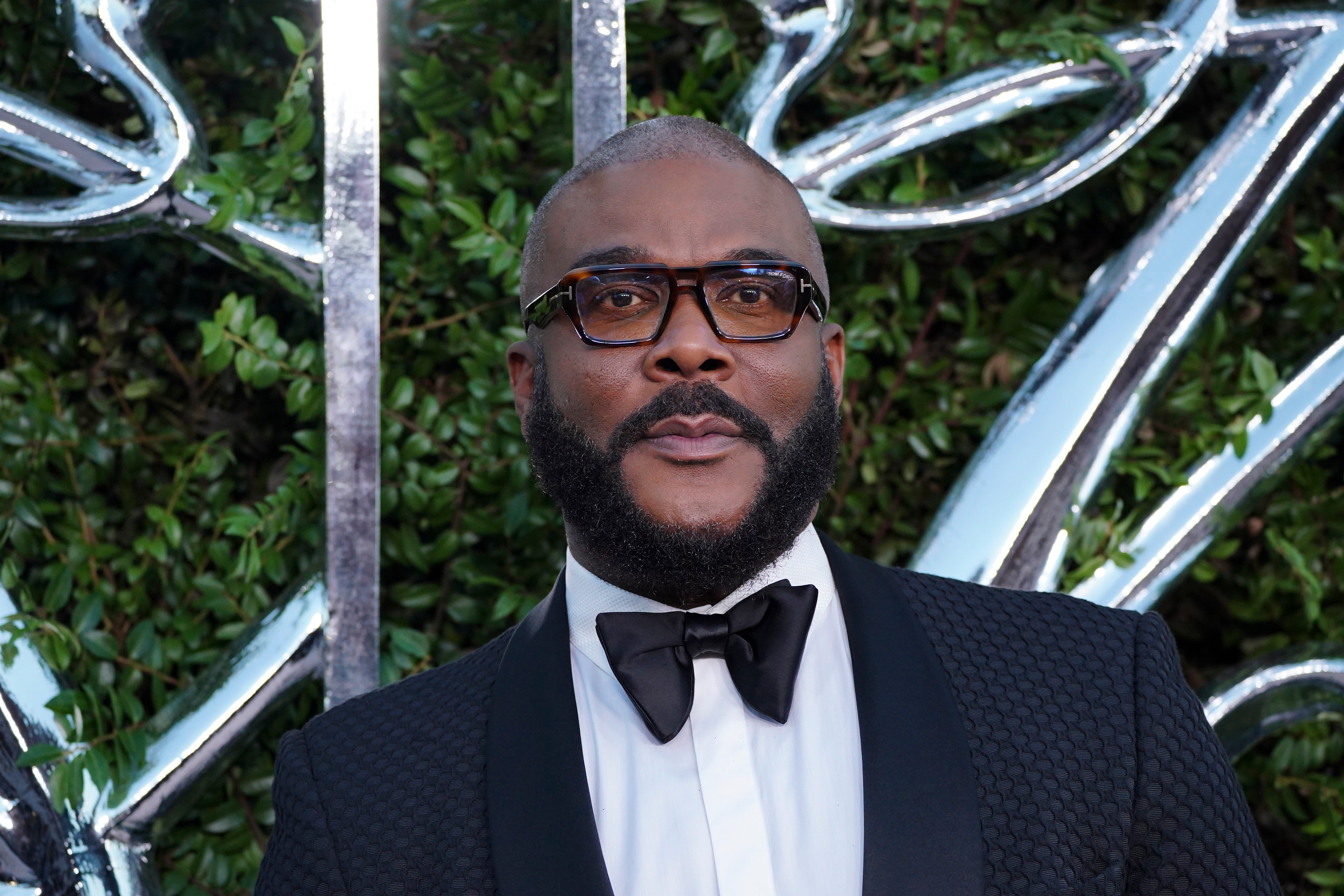 Tyler Perry planea mudarse a Puerto Rico y desea reducir su ritmo de trabajo