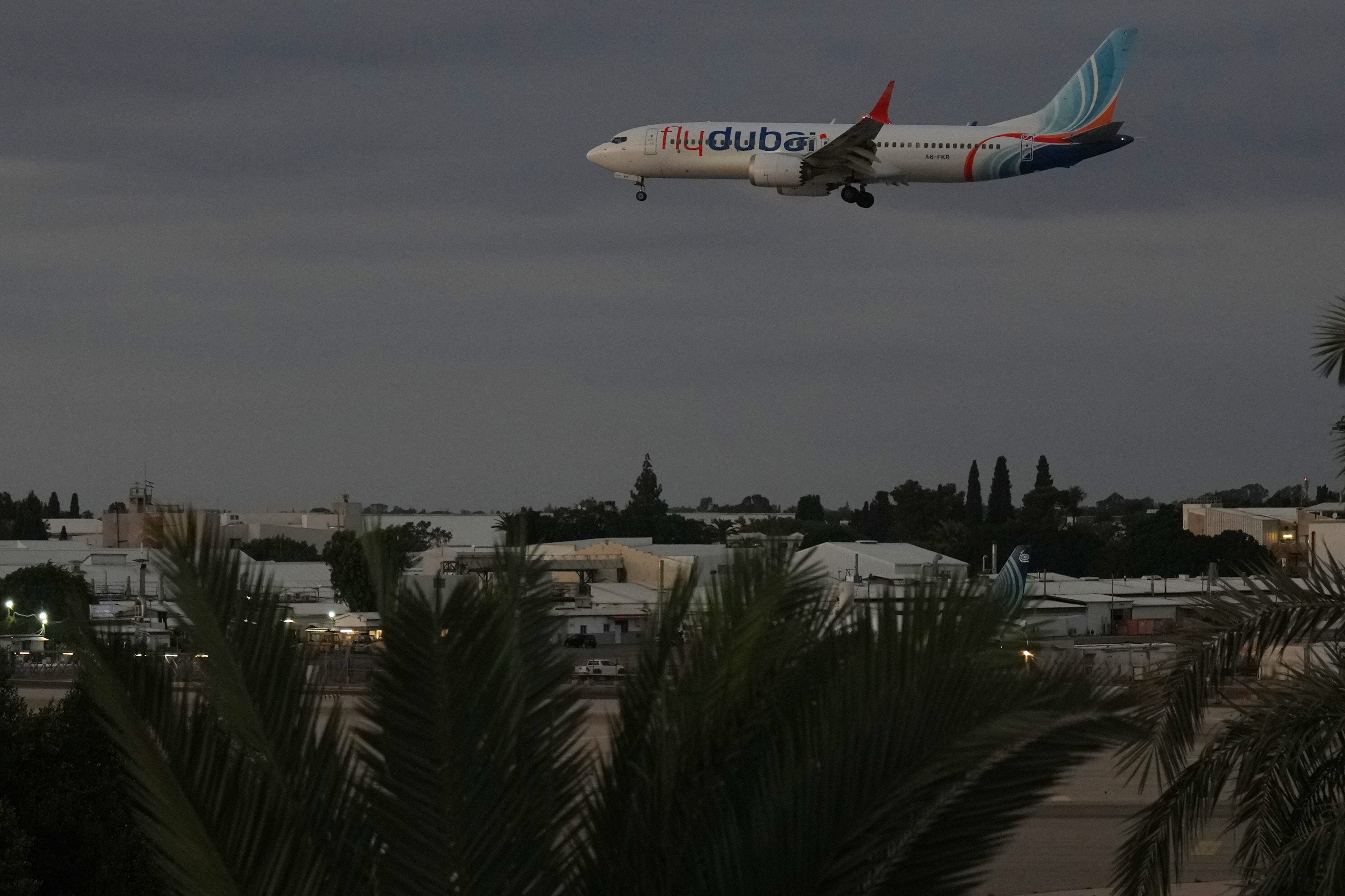 Qué significa el código 7500, la señal que alerta de un posible secuestro de avión