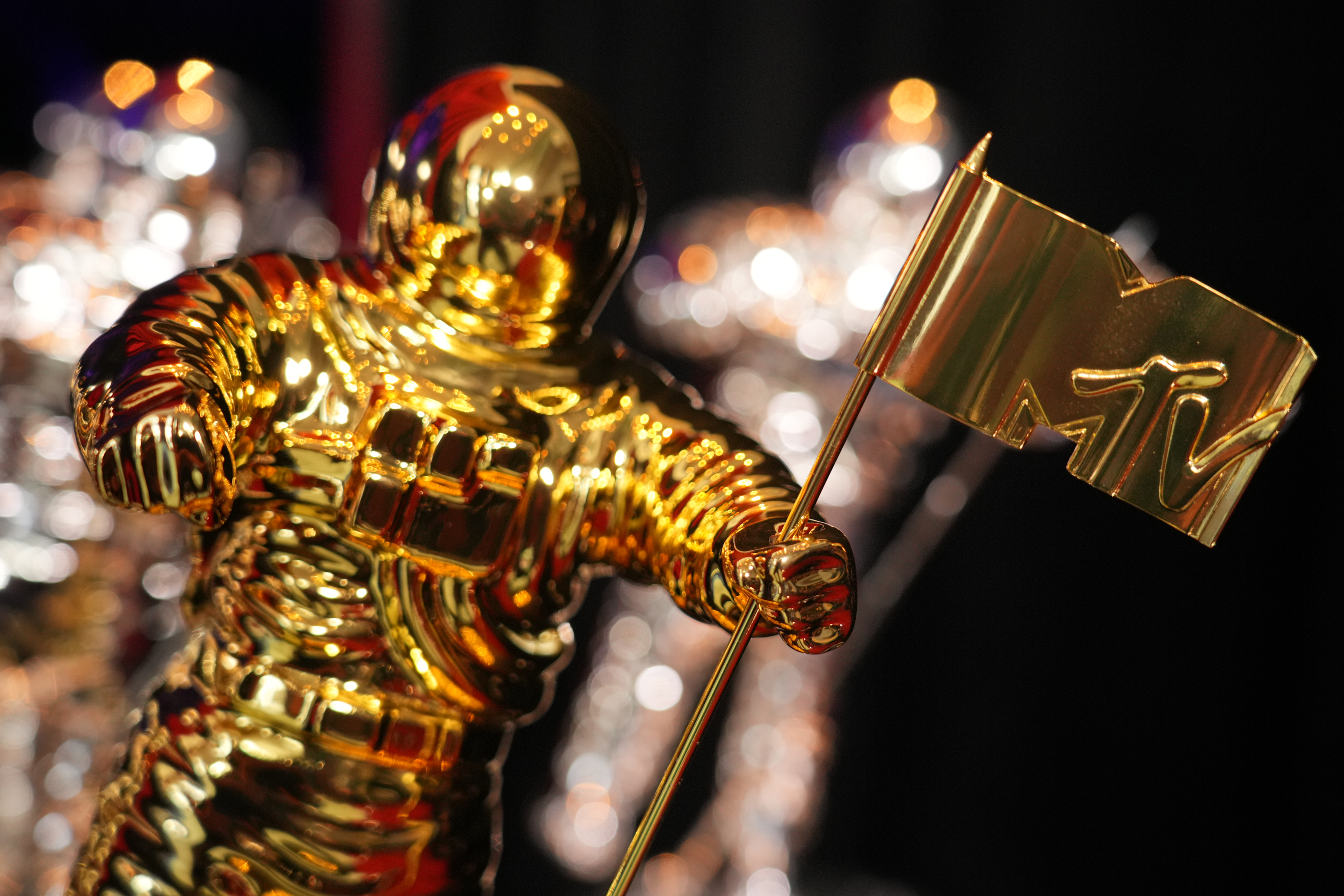 MTV VMAs 2026: lista de ganadores