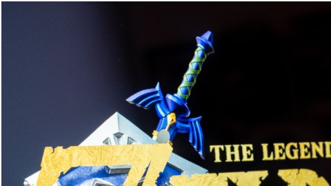 Nintendo ya confirmó que el remake de Zelda costará $59.99, mientras que la edición estándar de GTA VI para PS5 figura en $79.99.