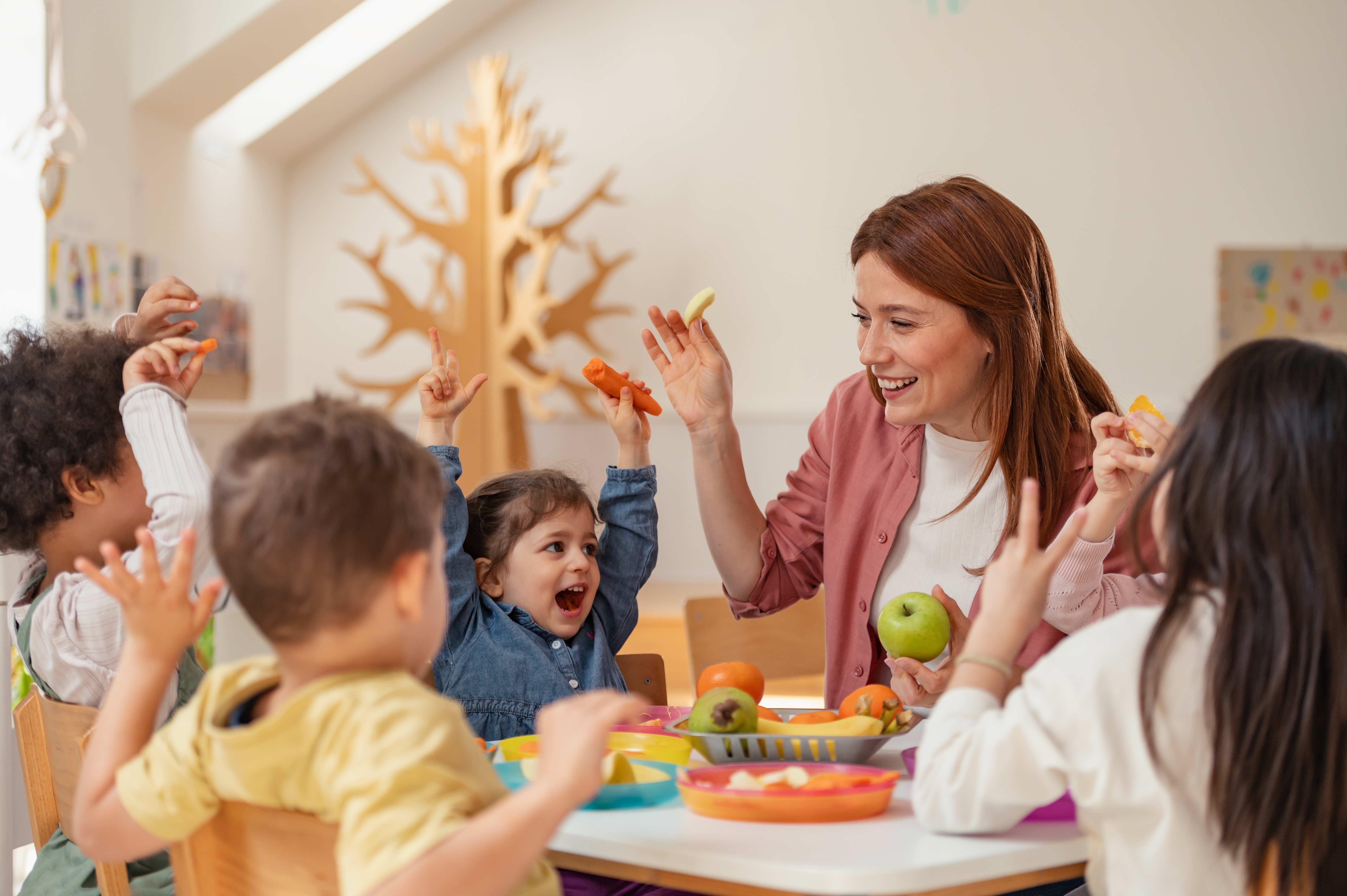 Nueva York pagará una parte del cuidado infantil que antes cubrían las familias: quiénes se benefician