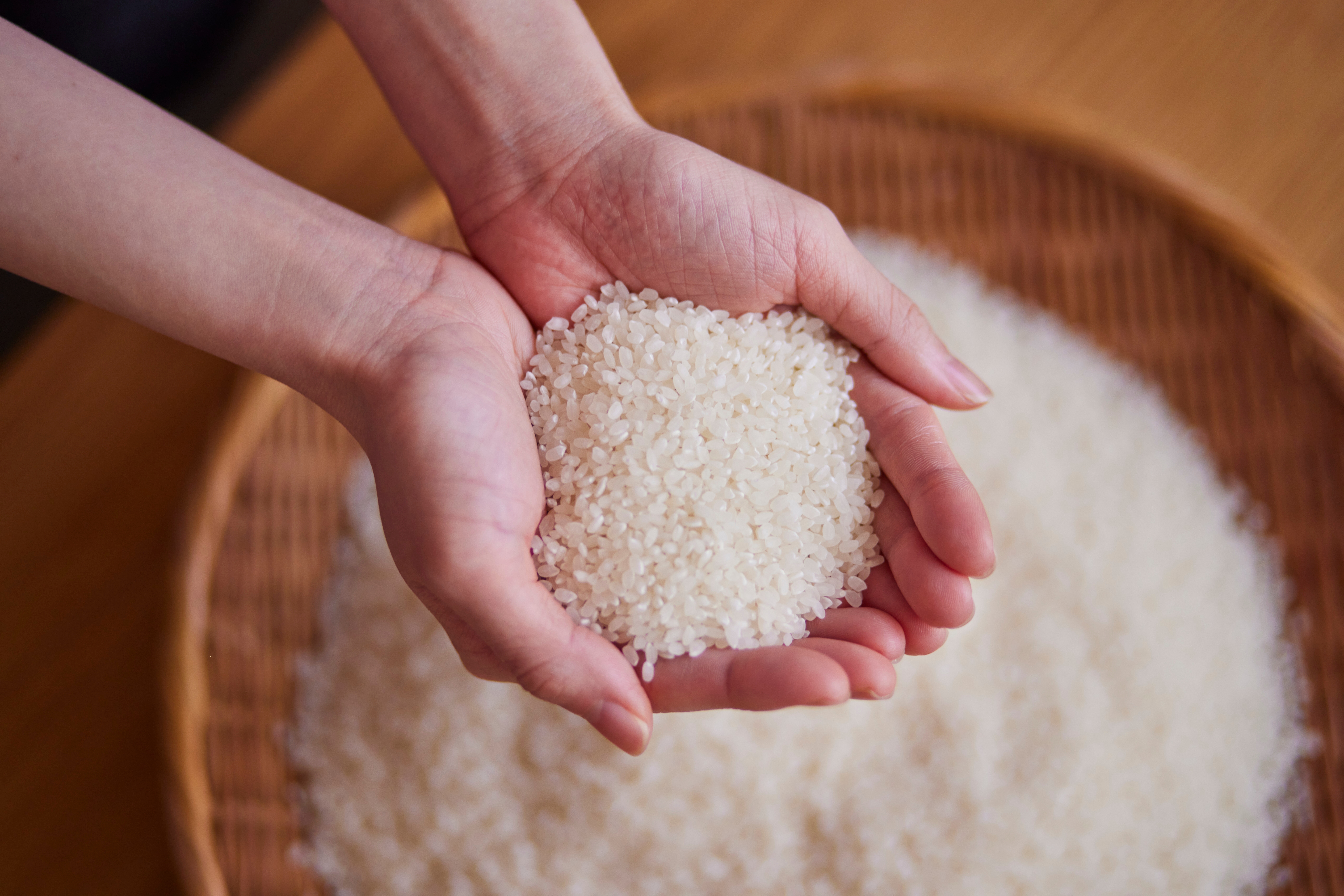 ¿Tirar o lavar? Esto es lo que realmente pasa con tu arroz cuando le salen gorgojos
