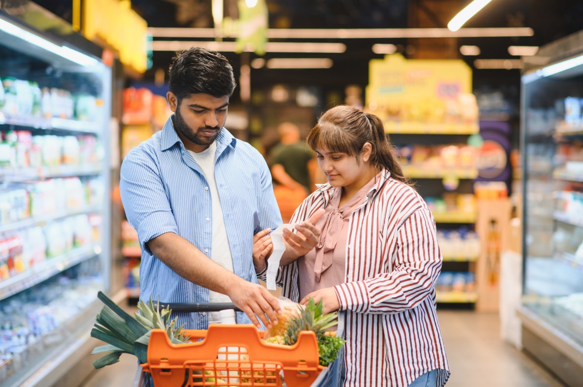 Beneficios de SNAP aumentan el 1 de octubre: hogares podrán recibir hasta $1,841