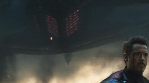 "Avengers: Engame Encore" tiene cuatro nuevas escenas.