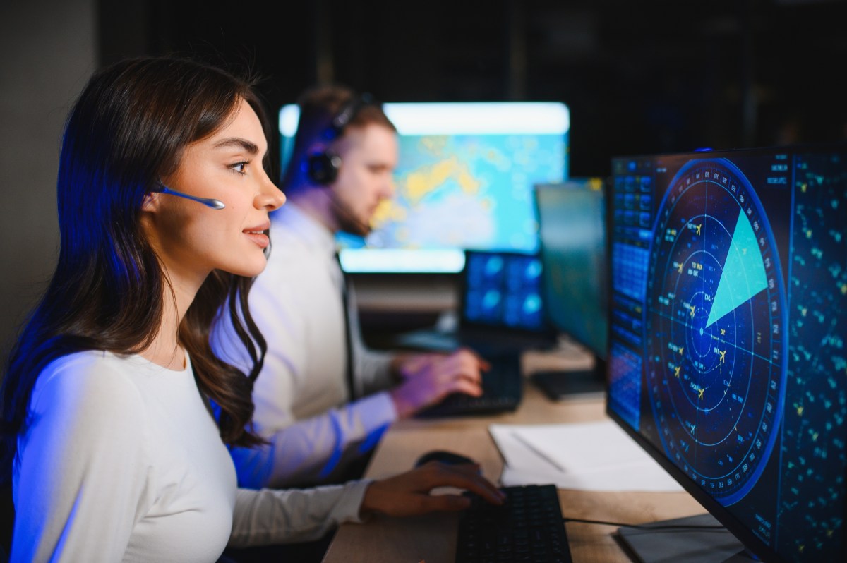 11 empleos que necesitan trabajadores y pagan más de $105,000