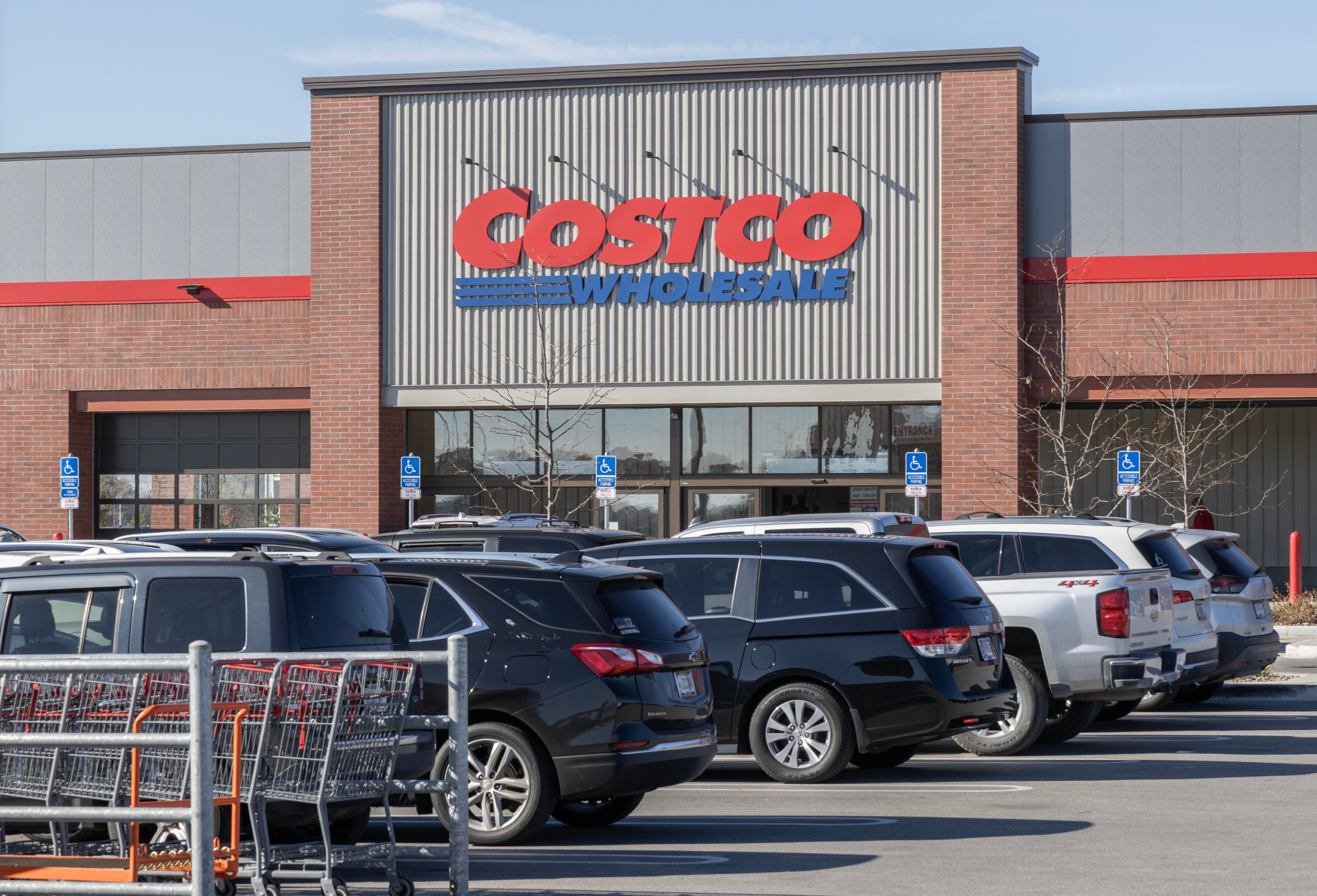 Conoce el truco para comprar en Costco sin tener membresía