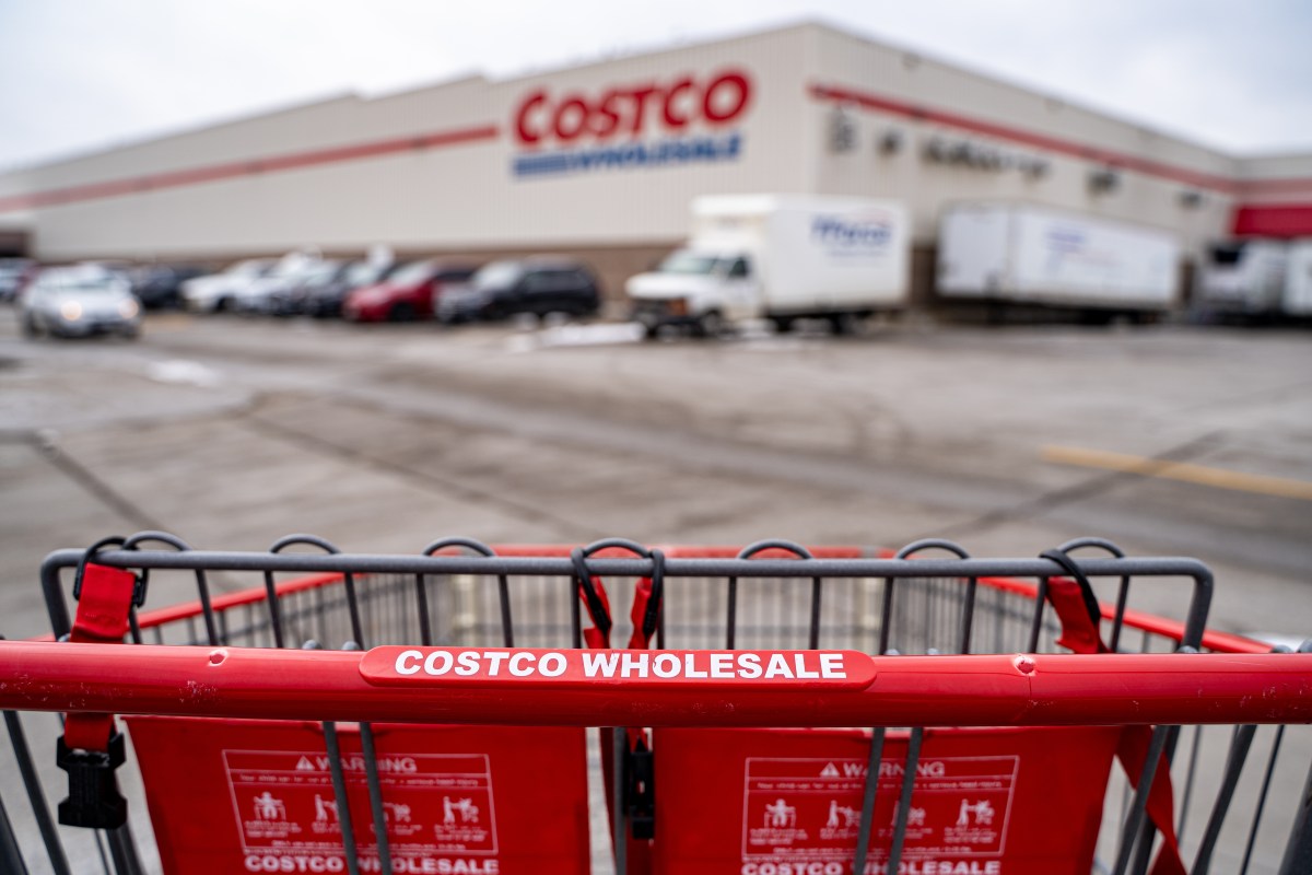 Costco amplía sus entregas a domicilio a través de Uber Eats en EE.UU.