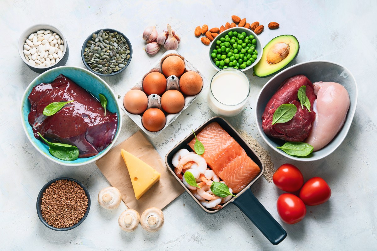 El error de comer muy poco: cuánta proteína comer para perder peso sin perder músculo