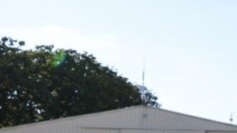 Fotografía divulgada por ICE de una captura durante el operativo en Dallas, Texas.