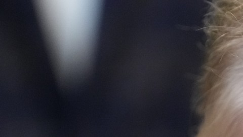 Representante demócrata dice que Trump ha cometido delitos que justificarían un juicio político